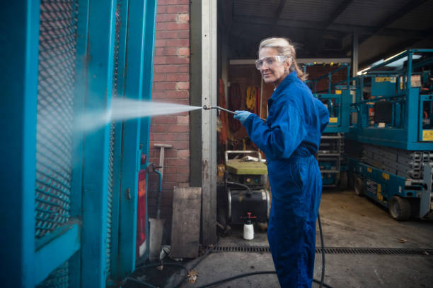 Best Building Exterior Washing  in Southeast Arcadia, FL