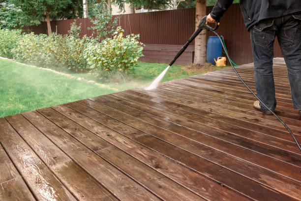 Best Fence Cleaning  in Southeast Arcadia, FL