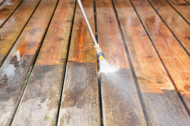 Best Post-Construction Pressure Washing  in Southeast Arcadia, FL